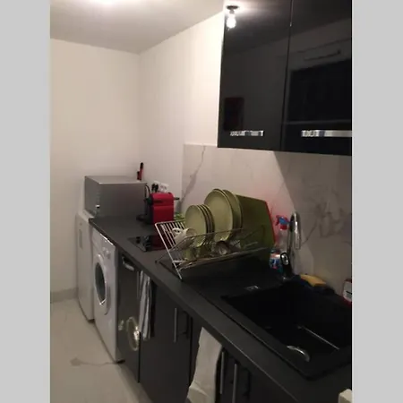 Prive A 14 Διαμέρισμα *